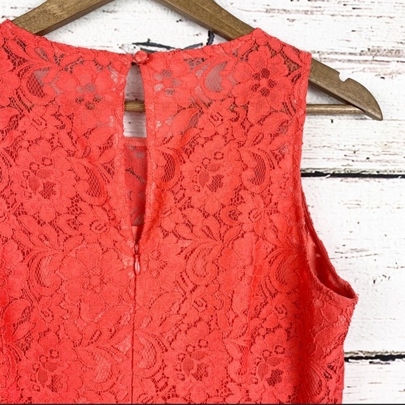 J. Crew Collection Pamela dress in Poppy Red - Picture 6 of 6